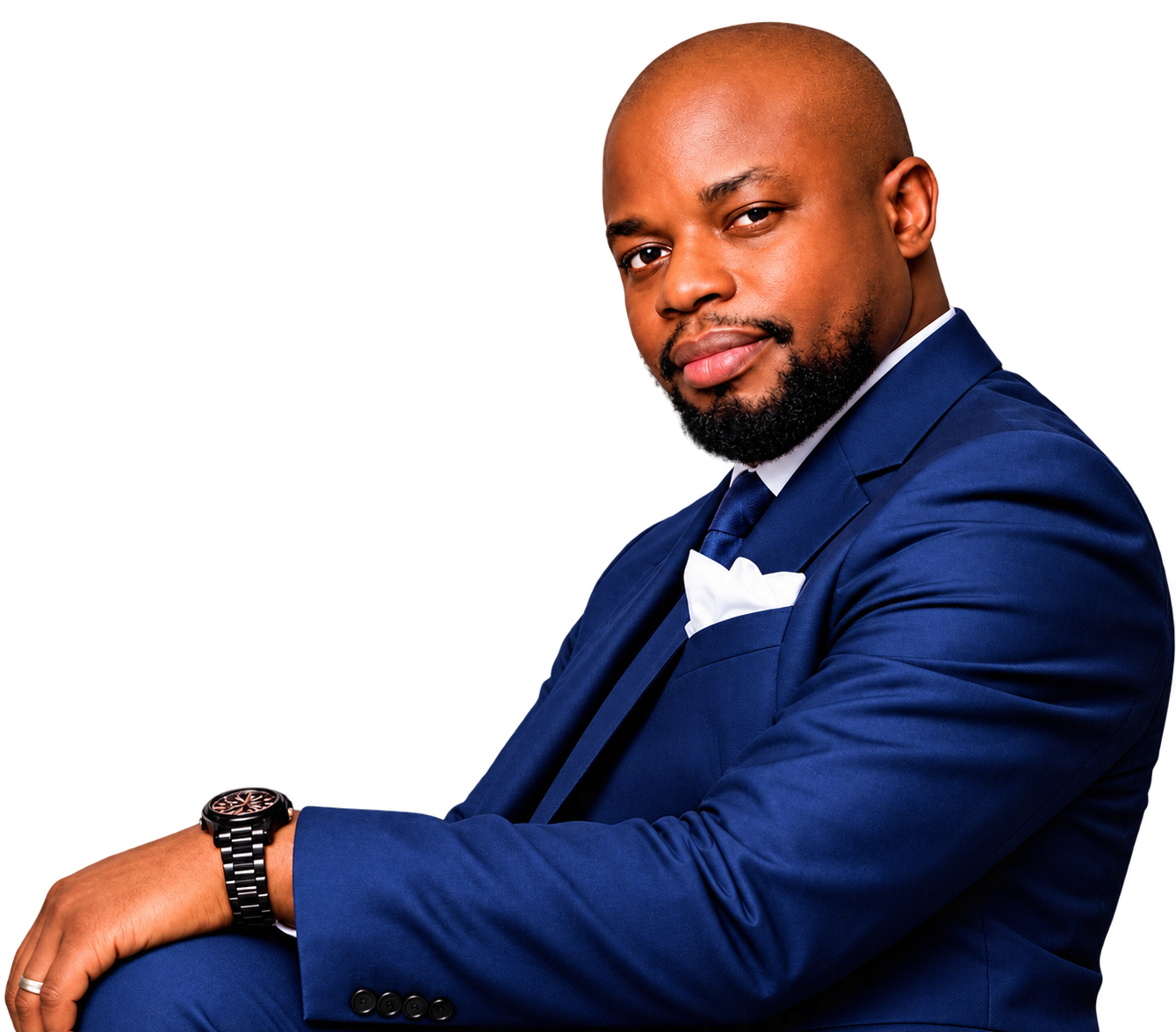 Engr. Chinedu Chimaeze Onyeizu